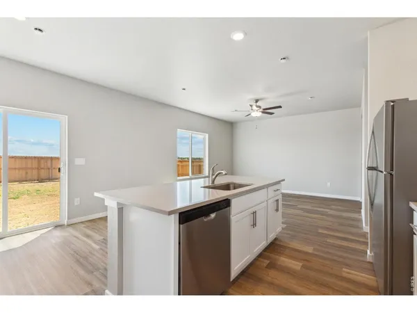 $584,900 | 7465 Slate Place, Frederick, CO 80530