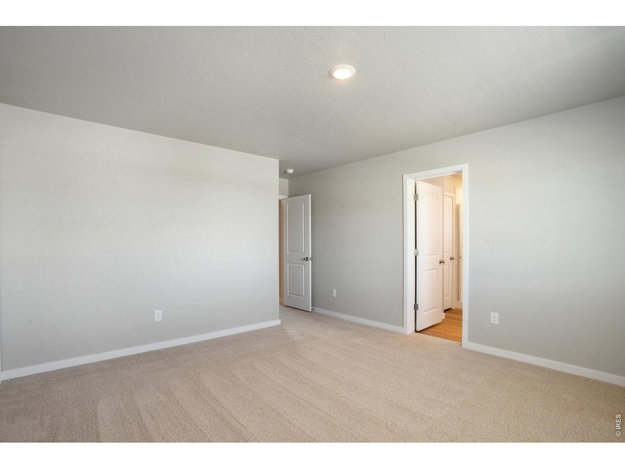 7465 Slate Place Frederick, CO 80530 - Photo 10 of 28 a view of an empty room