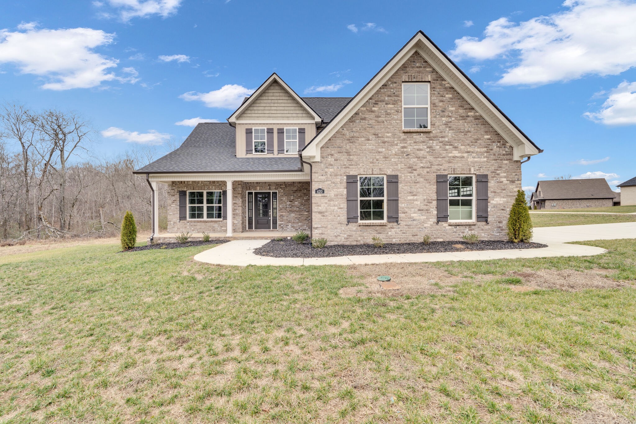 420 Doak Road Manchester, TN 37355 - Photo 1 of 37 Gallery Image 1