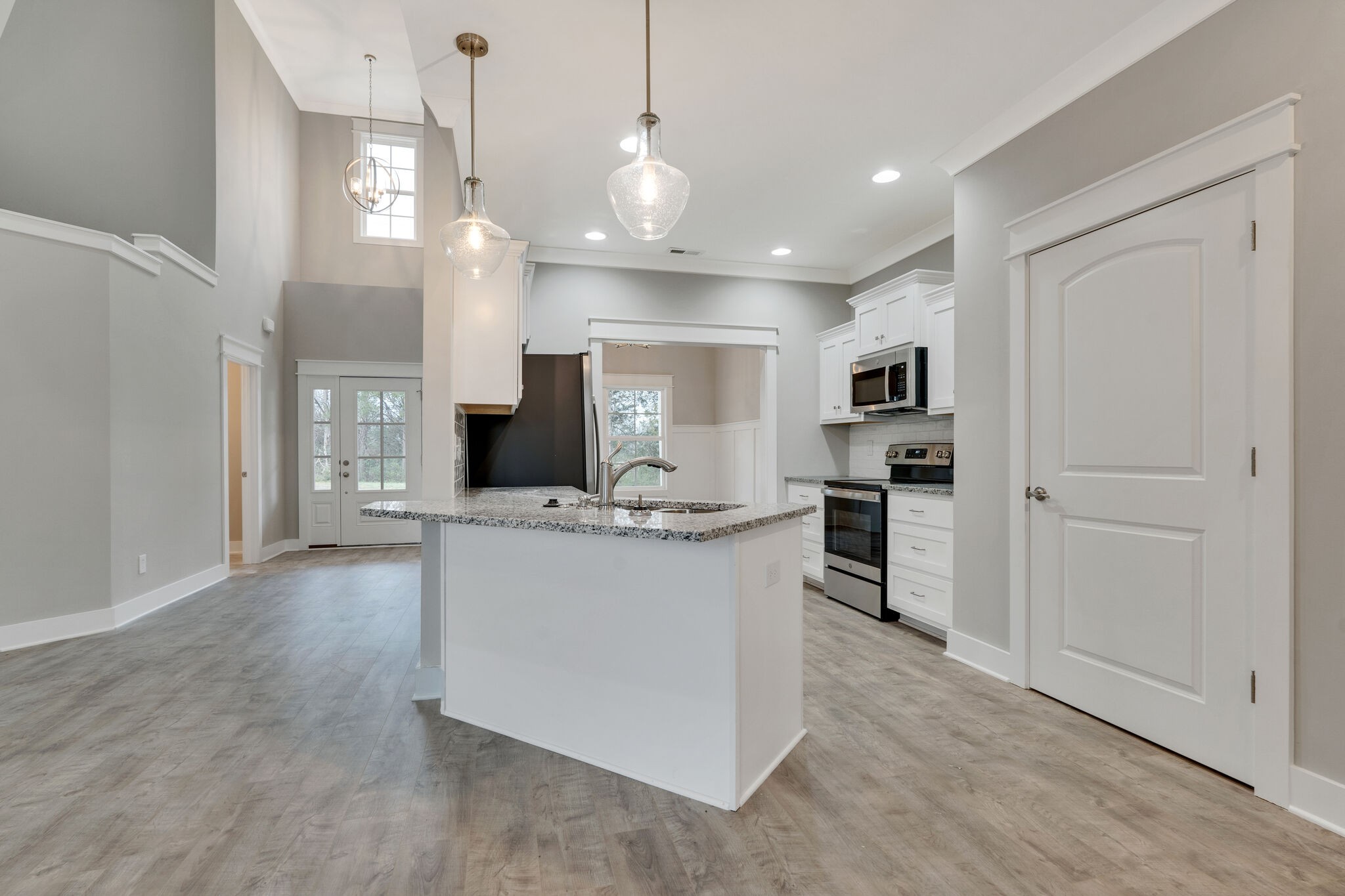 420 Doak Road Manchester, TN 37355 - Photo 13 of 37 Gallery Image 13