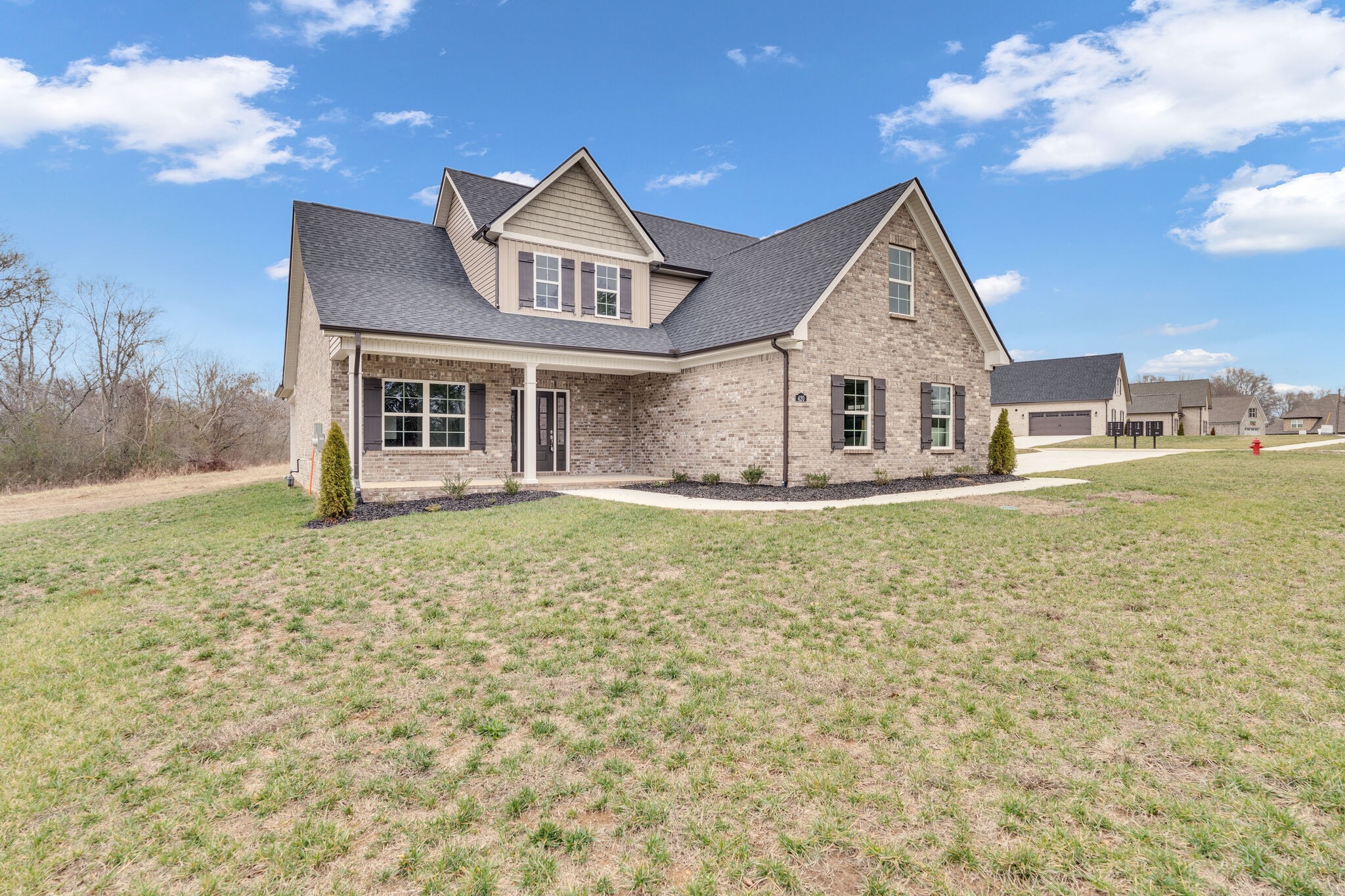 420 Doak Road Manchester, TN 37355 - Photo 3 of 37 Gallery Image 3