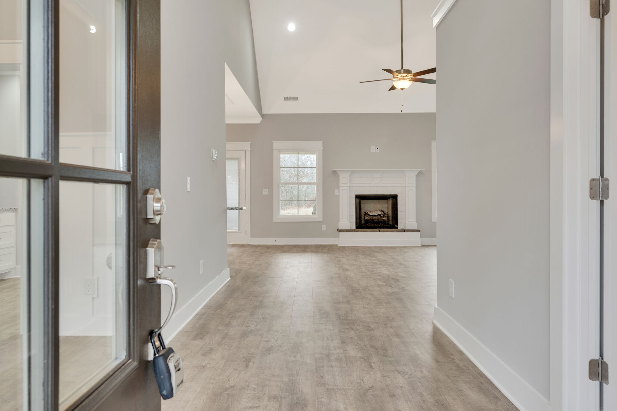 420 Doak Road Manchester, TN 37355 - Photo 4 of 37 Gallery Image 4