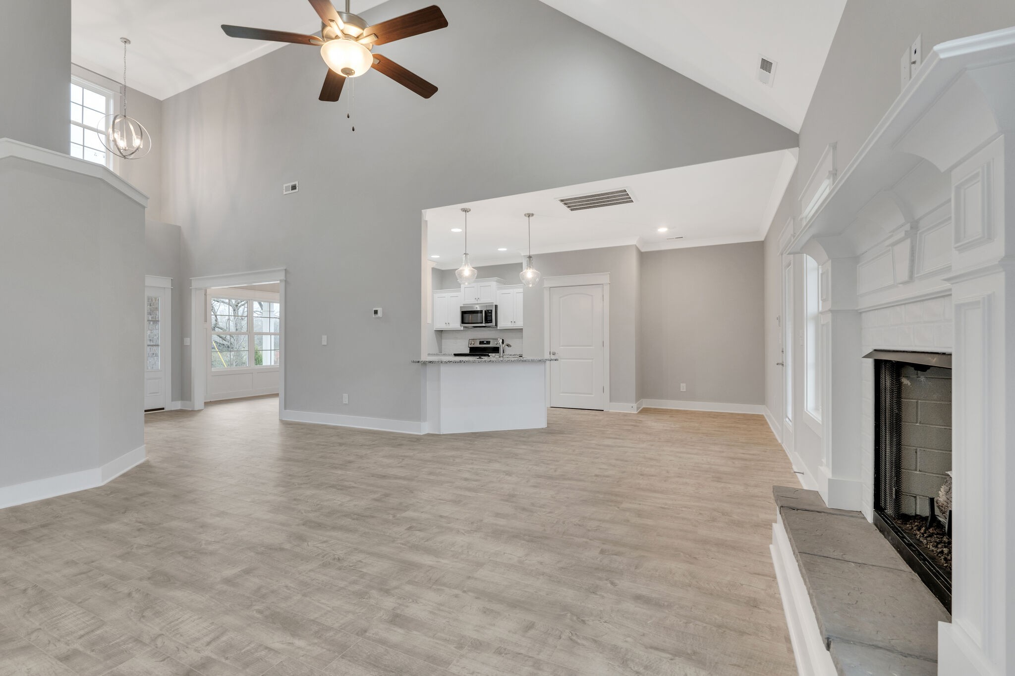 420 Doak Road Manchester, TN 37355 - Photo 8 of 37 Gallery Image 8