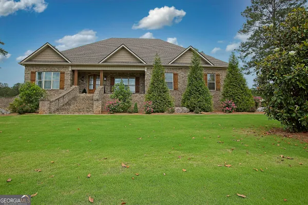 $749,000 | 114 Champions Drive, Forsyth, GA 31029
