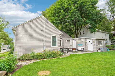 $595,000 | 3906 Euclid Avenue, Madison, WI 53711