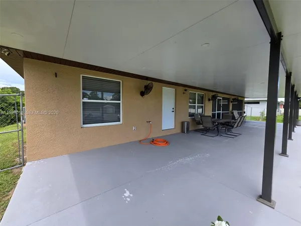 $2,100 | 1816 Tomaso Avenue, Lehigh Acres, FL 33972