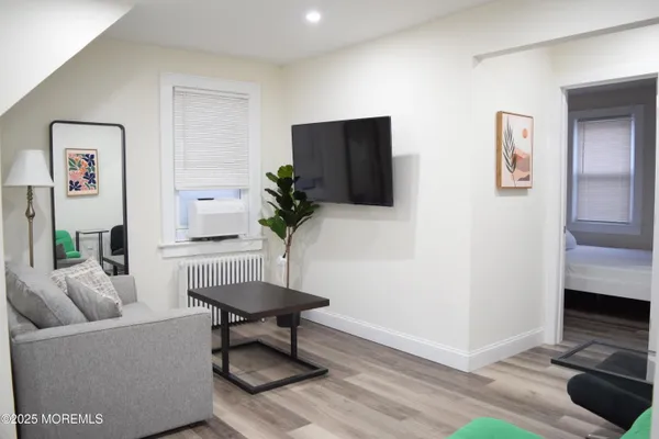 $2,200 | 52 Dunbar Avenue, Unit A, Long Branch, NJ 07740