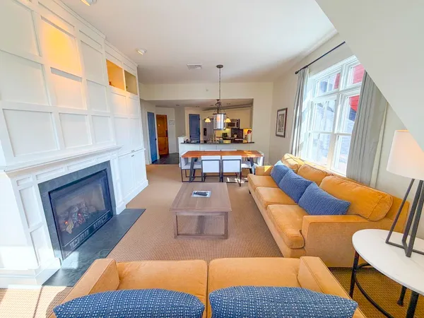 $225,000 | 102 Forest Drive, Unit 407 (LOCKOUT 405) INTERVAL IV, Warren, VT 05674