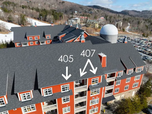 $225,000 | 102 Forest Drive, Unit 407 (LOCKOUT 405) INTERVAL IV, Warren, VT 05674