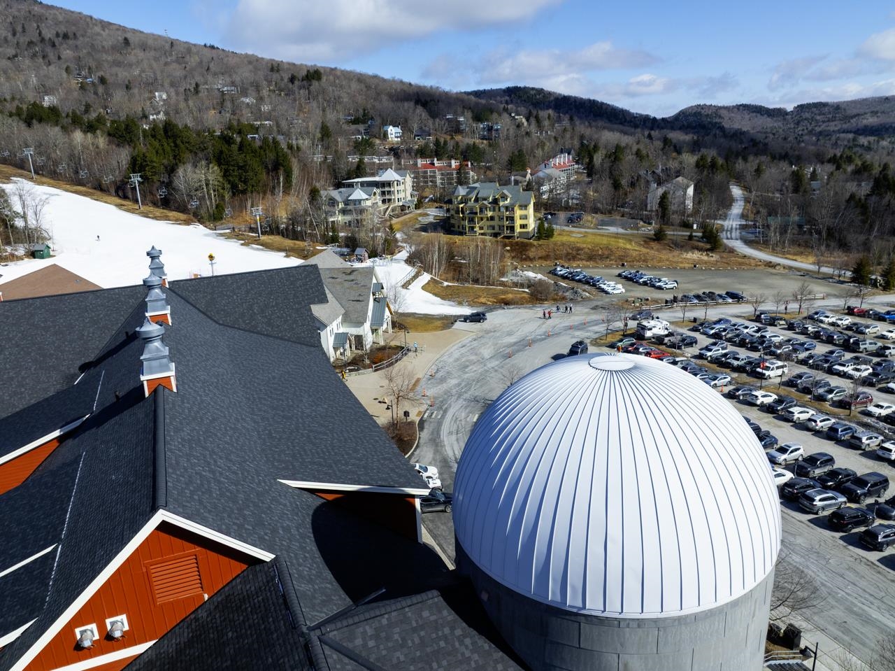 102 Forest Drive, Unit 407 (LOCKOUT 405) INTERVAL IV Warren, VT 05674 - Photo 58 of 60