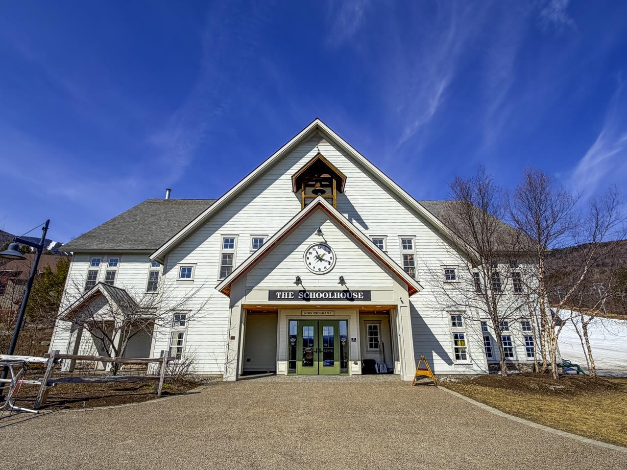 102 Forest Drive, Unit 407 (LOCKOUT 405) INTERVAL IV Warren, VT 05674 - Photo 60 of 60