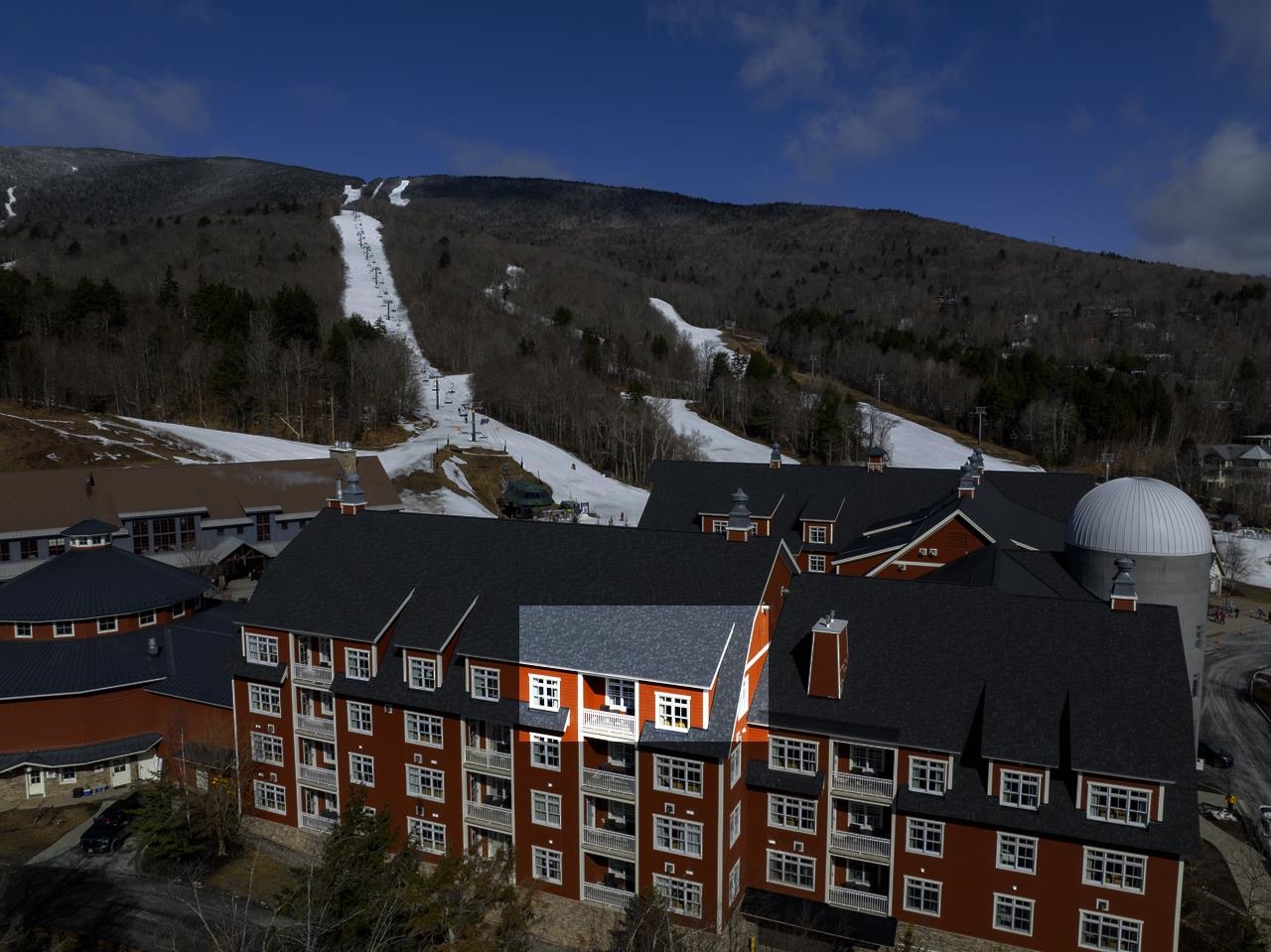 102 Forest Drive, Unit 407 (LOCKOUT 405) INTERVAL IV Warren, VT 05674 - Photo 6 of 60