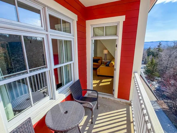 $225,000 | 102 Forest Drive, Unit 407 (LOCKOUT 405) INTERVAL IV, Warren, VT 05674