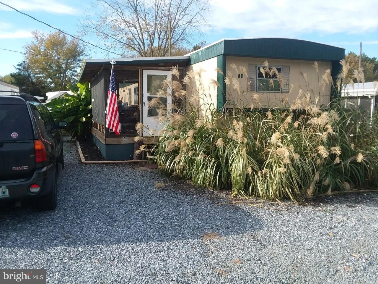 8241 Stephen Decatur Highway, Unit 19 Berlin, MD 21811 - Photo 1 of 14 Gallery Image 1