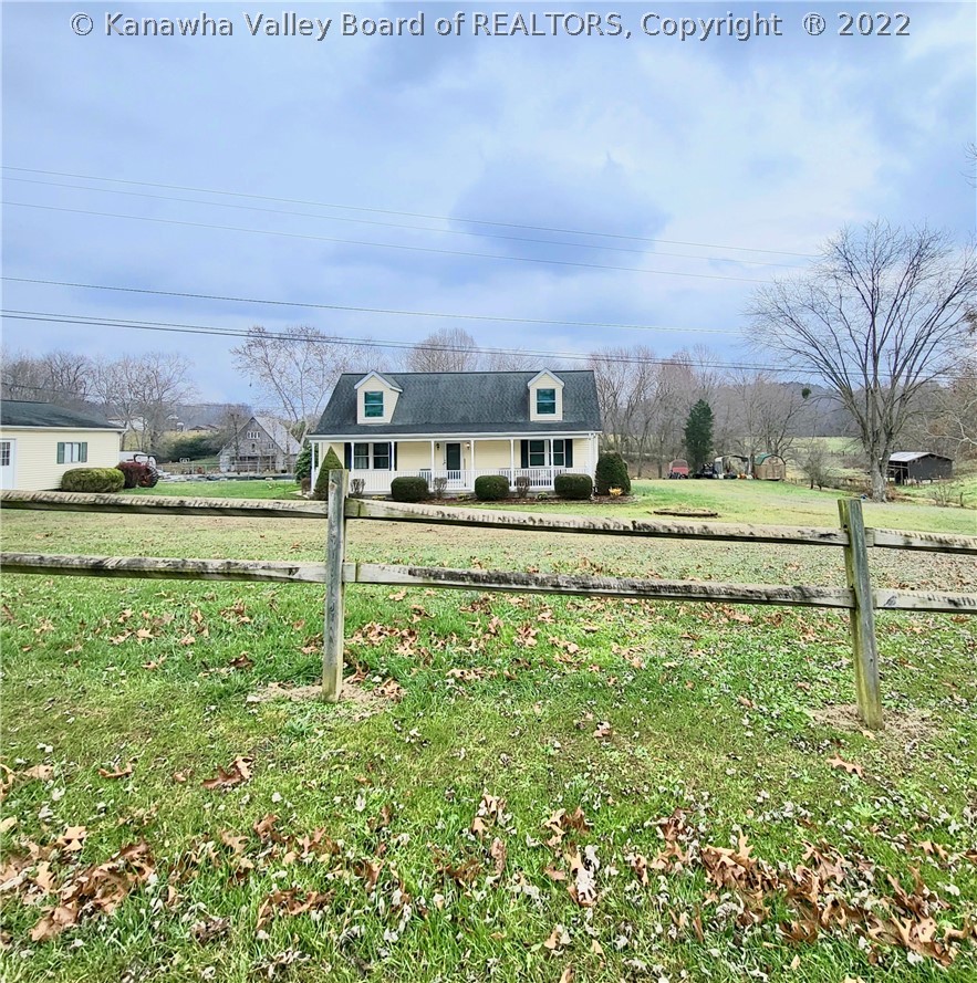 810 Gibbstown Road Letart, WV 25253 - Photo 1 of 22 Gallery Image 1