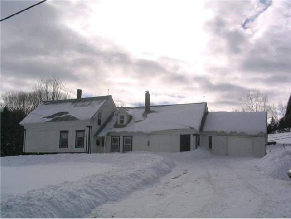 761 Crow Hill Road St. Johnsbury, VT 05819 - Photo 1 of 1 Gallery Image 1