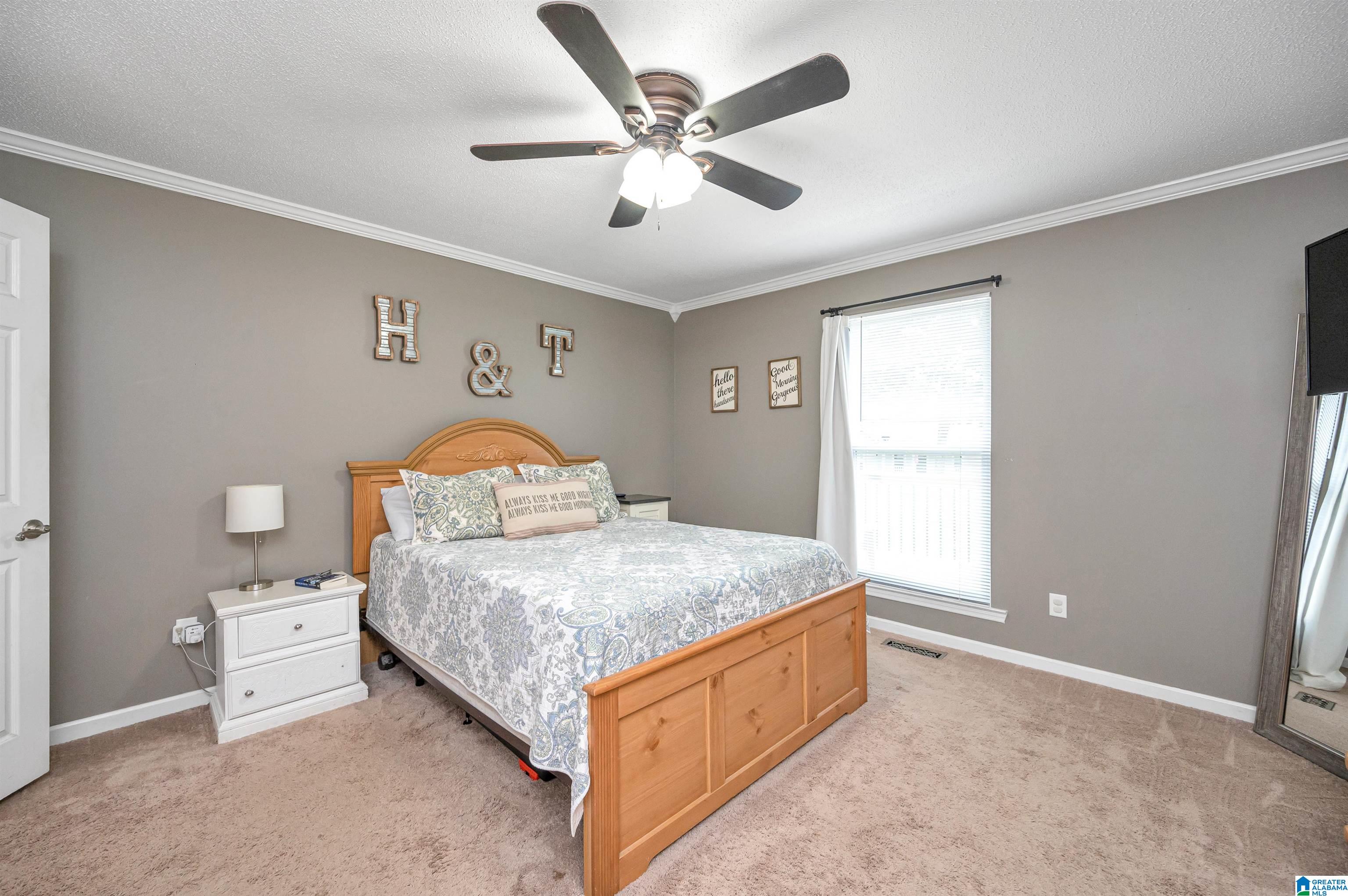 7370 Roper Tunnel Road Trussville, AL 35173 - Photo 17 of 43