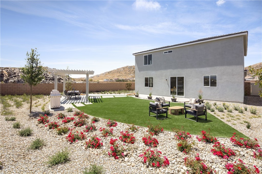 31132 Ferguson Road Winchester, CA 92596 - Photo 15 of 15 Model Home