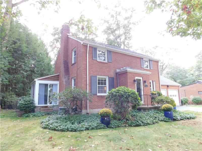 108 Woodridge Road Butler, PA 16001 - Photo 1 of 22