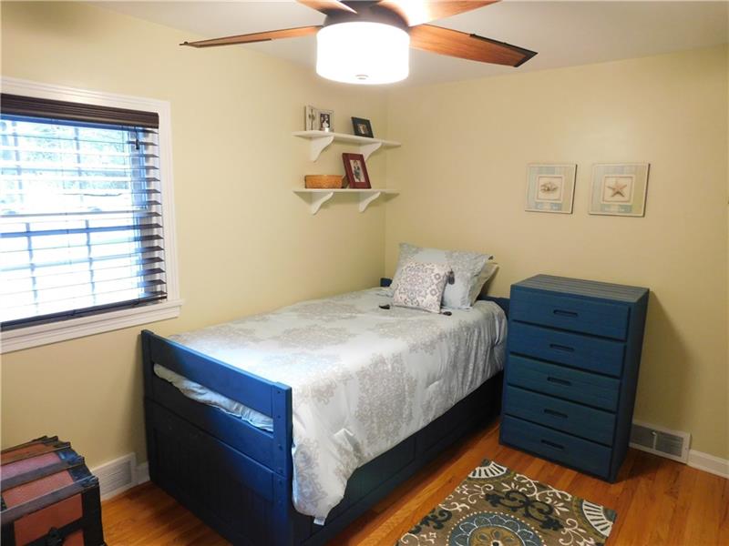 108 Woodridge Road Butler, PA 16001 - Photo 17 of 22