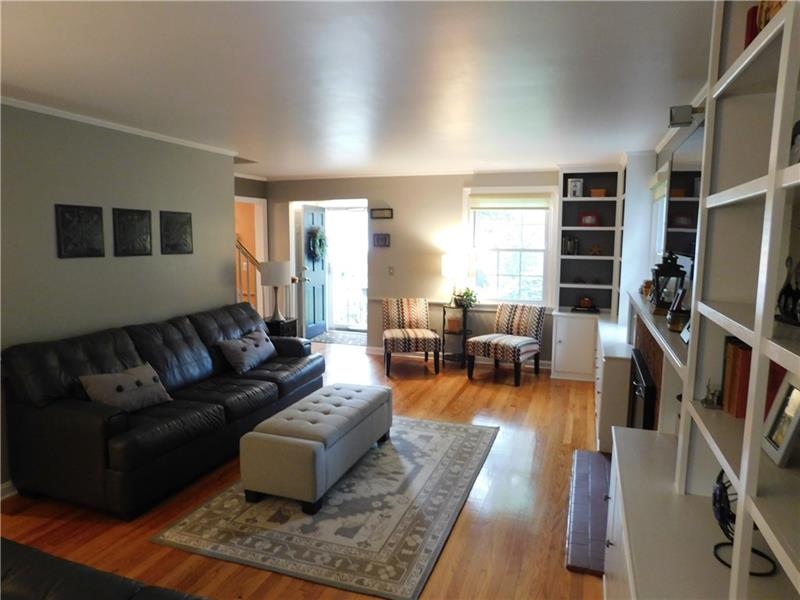 108 Woodridge Road Butler, PA 16001 - Photo 4 of 22