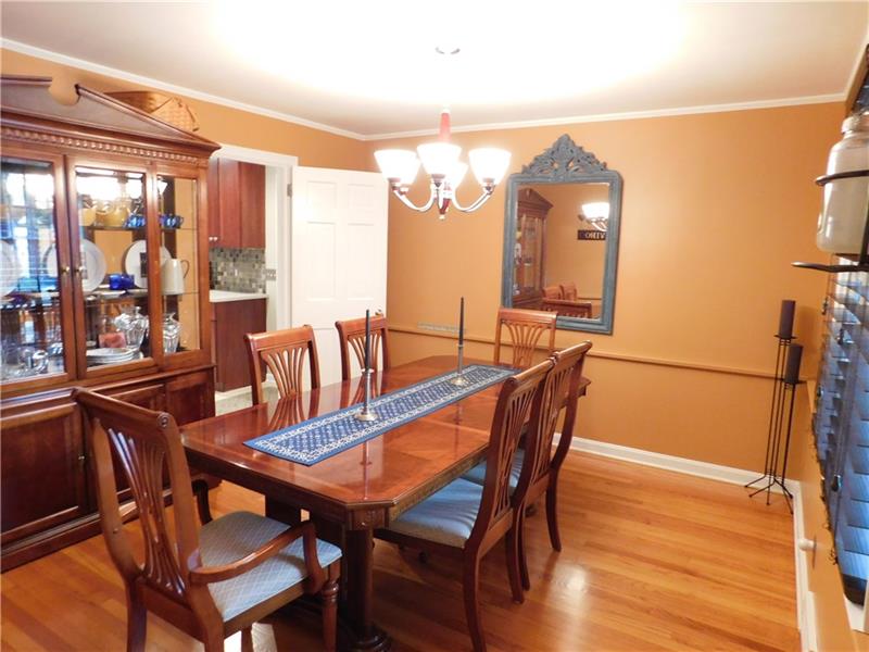 108 Woodridge Road Butler, PA 16001 - Photo 5 of 22