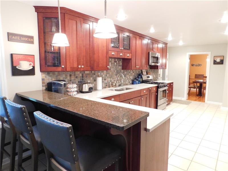 108 Woodridge Road Butler, PA 16001 - Photo 8 of 22