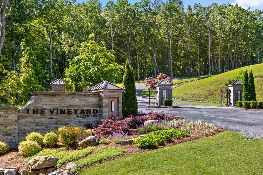 Lot 334 Twisted Oak Road Talking Rock, GA 30175 - Photo 16 of 26