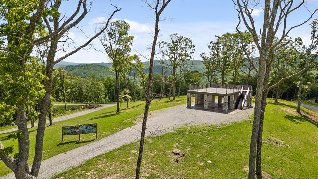 Lot 334 Twisted Oak Road Talking Rock, GA 30175 - Photo 22 of 26