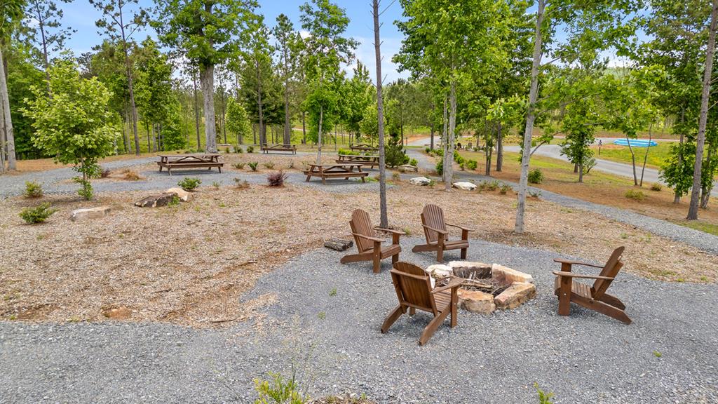 Lot 334 Twisted Oak Road Talking Rock, GA 30175 - Photo 10 of 26