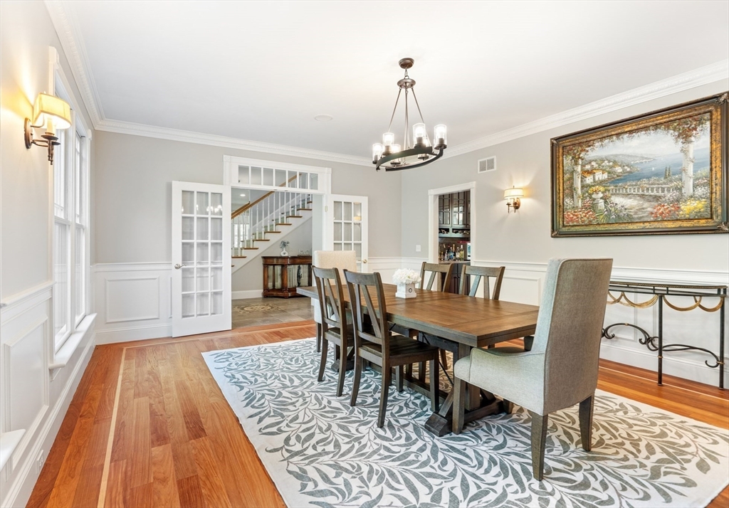 26 Woodridge Road Dover, MA 02030 - Photo 9 of 30