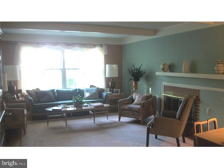 210 Sawmill Road Cherry Hill, NJ 08034 - Photo 2 of 17 Living Room