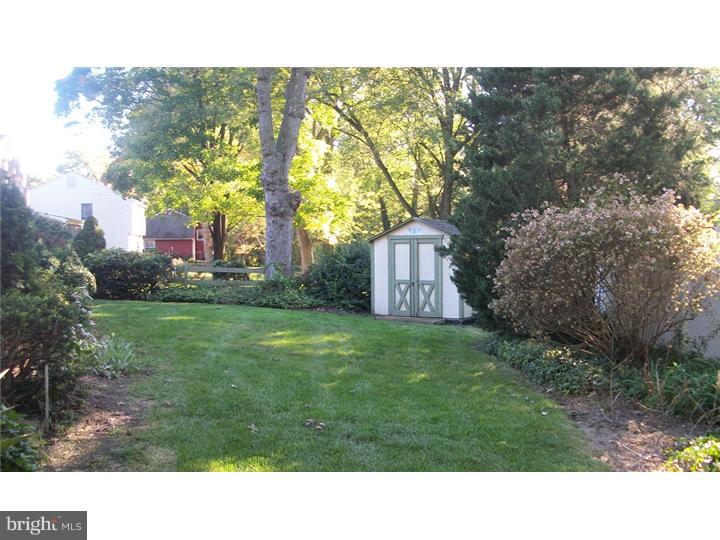 210 Sawmill Road Cherry Hill, NJ 08034 - Photo 15 of 17 Storage Shed