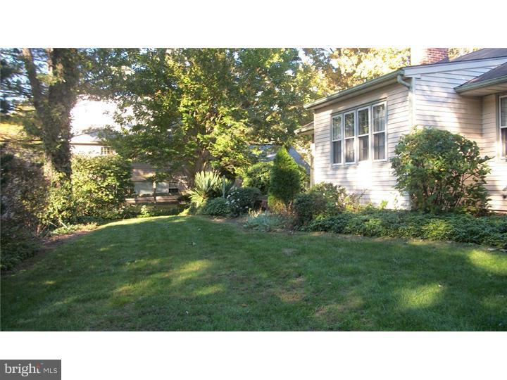 210 Sawmill Road Cherry Hill, NJ 08034 - Photo 16 of 17 View in Back