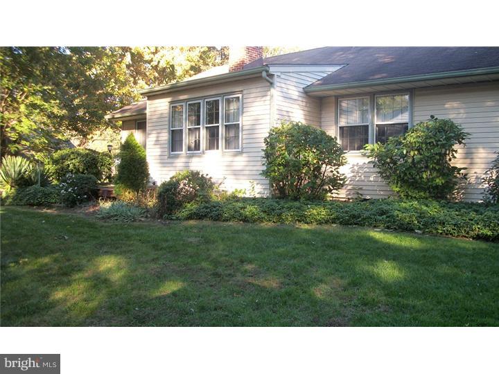 210 Sawmill Road Cherry Hill, NJ 08034 - Photo 17 of 17 Exterior Back