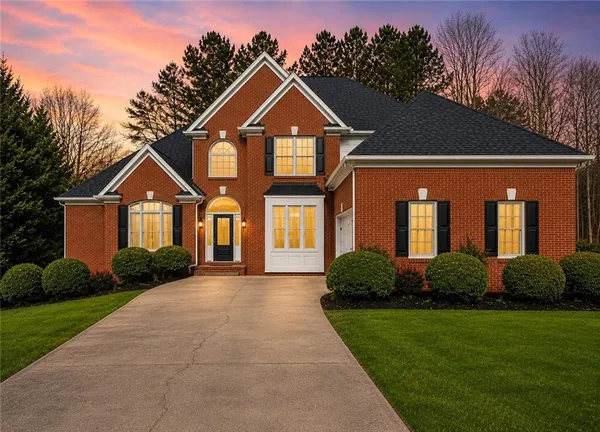 $735,000 | 188 Gold Bullion Drive West, Dawsonville, GA 30534