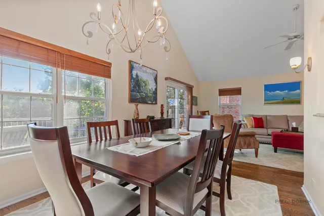 $655,900 | 1316 South Christine Court, Vernon Hills, IL 60061