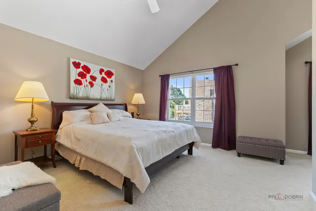 $655,900 | 1316 South Christine Court, Vernon Hills, IL 60061