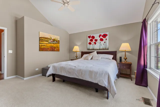 $655,900 | 1316 South Christine Court, Vernon Hills, IL 60061