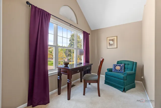 $655,900 | 1316 South Christine Court, Vernon Hills, IL 60061