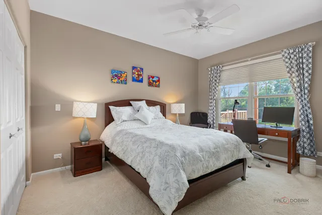 $655,900 | 1316 South Christine Court, Vernon Hills, IL 60061