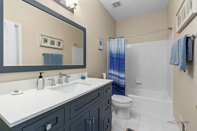 $655,900 | 1316 South Christine Court, Vernon Hills, IL 60061