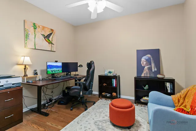 $655,900 | 1316 South Christine Court, Vernon Hills, IL 60061