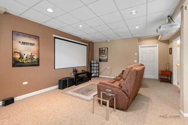 $655,900 | 1316 South Christine Court, Vernon Hills, IL 60061