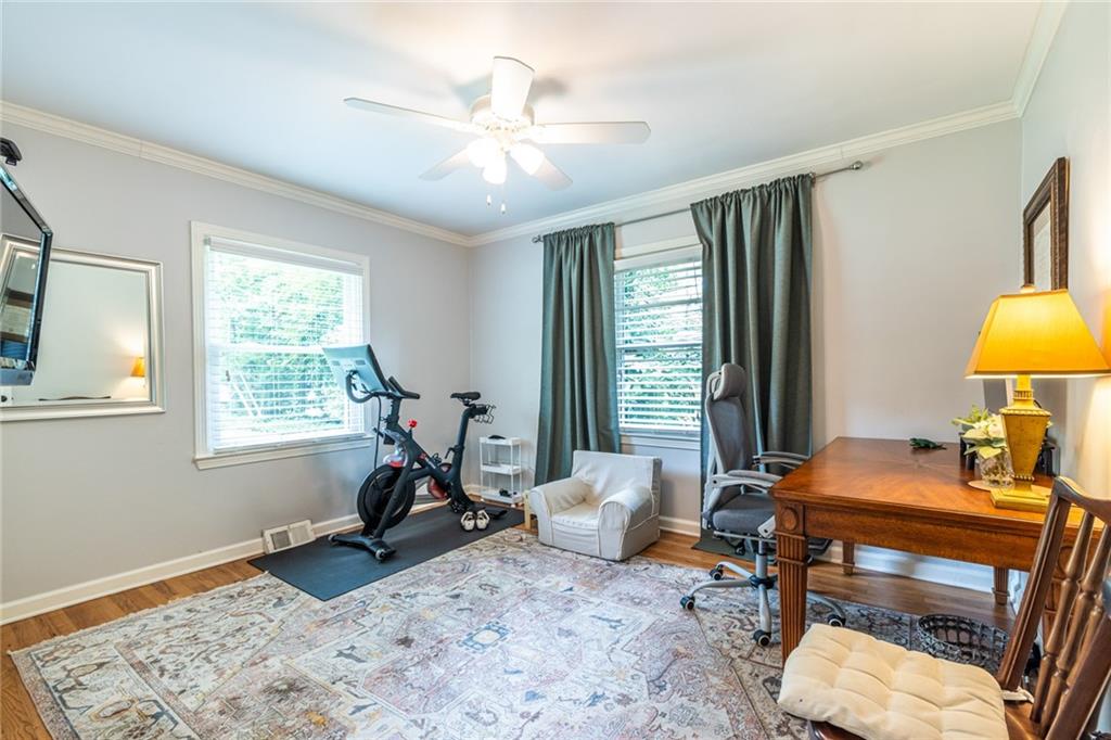 2299 Vistamont Drive Decatur, GA 30033 - Photo 32 of 50 Gallery Image 32