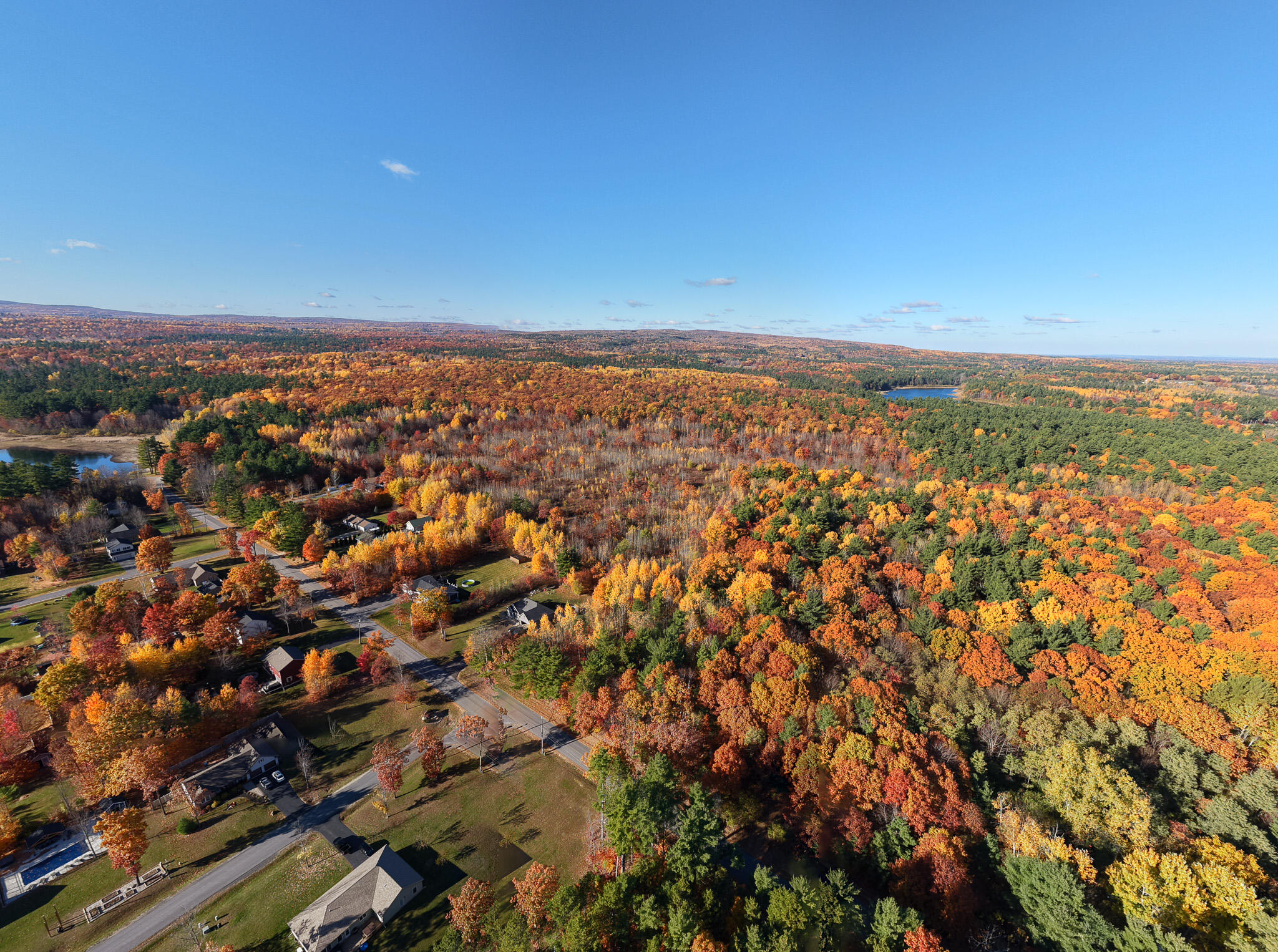 0 Baker Road Morrisonville, NY 12962 - Photo 1 of 4 DJI_20251029025817_0191_D