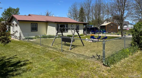 $159,900 | 6373 Manistee Street, Frederic, MI 49733