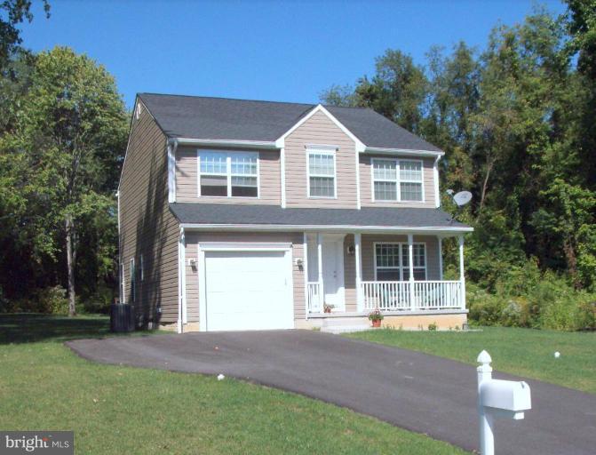 4418 Walnut Road Halethorpe, MD 21227 - Photo 1 of 30 Exterior (Main)