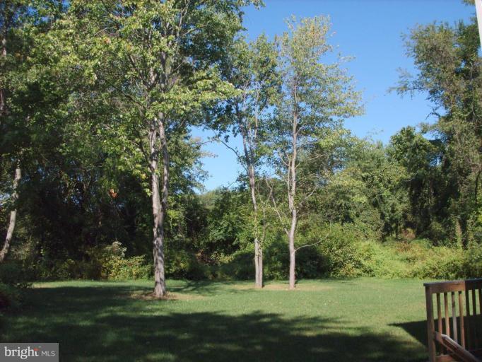 4418 Walnut Road Halethorpe, MD 21227 - Photo 2 of 30 Back yard