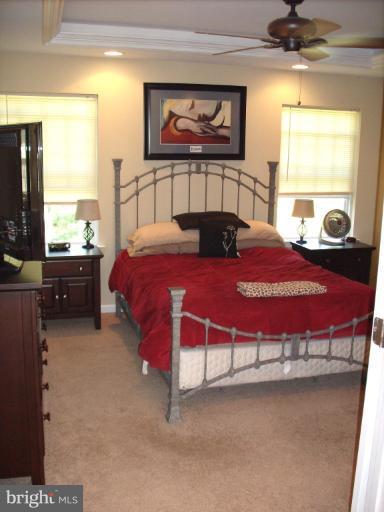 4418 Walnut Road Halethorpe, MD 21227 - Photo 14 of 30 Master Bedroom